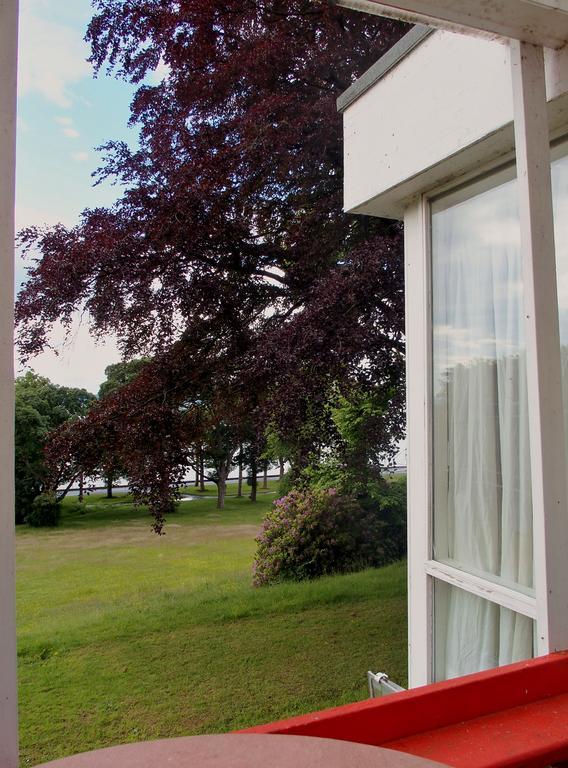 Almond House Lodge إدنبرة المظهر الخارجي الصورة