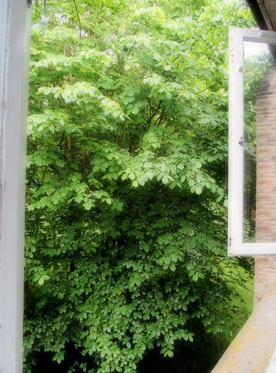 Almond House Lodge إدنبرة المظهر الخارجي الصورة