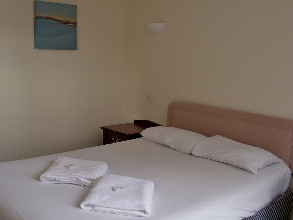 Almond House Lodge إدنبرة المظهر الخارجي الصورة